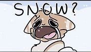 Do You Like the Snow? | Meme
