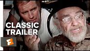Soylent Green (1973) Official Trailer - Charlton Heston, Edward G Robinson Movie HD