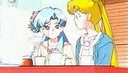 Sailor Moon - End of the Amazon Trio (german)
