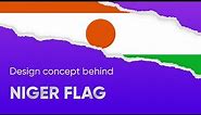 Hidden meaning behind the Niger Flag