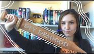 DIY Percy Jackson Cosplay|| 8 different character costumes to choose from this Halloween 🎃👻💀