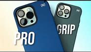 Speck Presidio2 PRO & GRIP Cases | iPhone 14 Pro Max