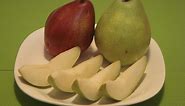 Anjou Pear: How to Eat D'Anjou Pear