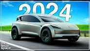The 2024 25k Tesla Model 2 Update Is Here!