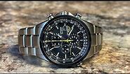Citizen Blue Angels World Chronograph: long term ownership overview!