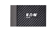 Eaton 5S550 UPS Battery Backup & Surge Protector, 550VA / 330W, AVR, Line Interactive