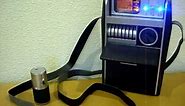 Star Trek TOS Science Tricorder - CollectionDX