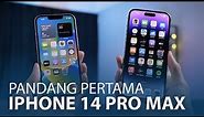 iPhone 14 Dan iPhone 14 Pro Mula Dijual Di Malaysia