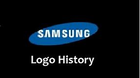 Samsung Logo/Commercial History