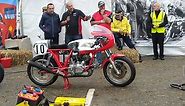Classic Ducati Motorcycles 60's 70's 80's