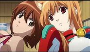 Cat Planet Cuties - OVA Sneak Peek - Available 5.15.12 on DVD/BD Combo