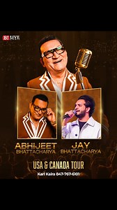 35K views · 2.3K reactions | #USA & #CANADA Jay Bhattacharya | Abhijeet Bhattacharya | Facebook