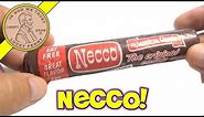 Necco Wafers Chocolate Pack - The Original Candy Wafer