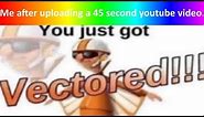 You Just Got Vectored Memes Compilation