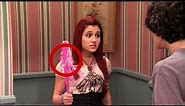 Victorious jokes you definitely missed as a child