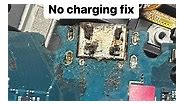 Samsung j2 charging jack change | Gurjit computer & mobile repair