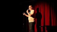 "Retail Jokes" - Michael Meehan, Humor U Stand Up Comedy