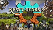 Rusty Gears SMP - 1 - Welcome