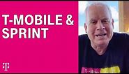 T-Mobile’s #5GforAll with Sprint Customers | T-Mobile