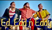 Ed, Edd n Eddy: This is Growing Ed (Live Action Fan Film)
