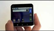 Motorola FlipOut Android Smartphone Review