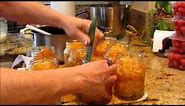 Home Canning Mandarin Oranges With Linda's Pantry