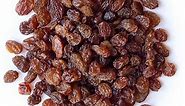Organic California Thompson Seedless Select Raisins Buy in Bulk from Food to Live