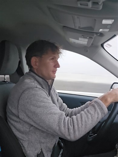 Trauma doesn't mean the end. It can make you into the type of person who recognizes and vows never to pass it on. #trauma #mentalhealth #russianorphan #dadsoftiktok #kids