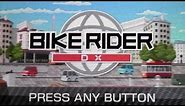 CGR Undertow - BIKE RIDER DX review for Nintendo 3DS