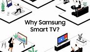 Smart TV | Smart Home with SmartThings | Samsung {Full_Country_name}