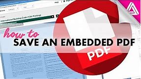 HOW TO DOWNLOAD EMBEDDED PDFS FROM ANY WEBSITE EASILY||Website ke andar ka pdf kaise download kare|