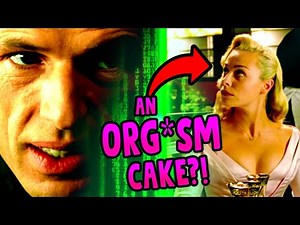 Matrix Reloaded: Merovingian Scene EXPLAINED, Matrix Timeline