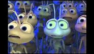 Bugs Life Clip