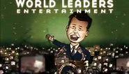 World Leaders Entertainment/Astro Base Go! (2006, All Season 2 Variants)