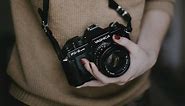 The Best 35mm Film Cameras to Buy in 2024