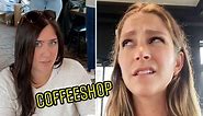 I Hopped Into A Coffee Shop / Coffee Shop Bop