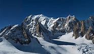 365-Gigapixel Panorama of Mont Blanc Becomes the World's Largest Photo