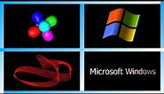 Every Windows XP Screensaver - 20th Anniversary