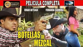 🎥 DOS BOTELLAS DE MEZCAL - PELICULA COMPLETA NARCOS | Ola Studios TV 🎬
