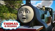 Emily The Energetic Engine | Thomas & Friends UK | Kids Cartoon | Videos for Kids