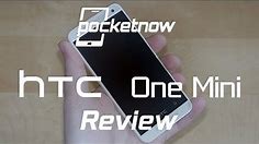 HTC One Mini Review | Pocketnow