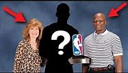 IDENTIFY These NBA Players Just by Looking at Their PARENTS!