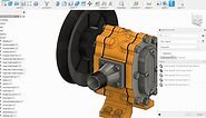 Autodesk Fusion Now Has an Integrated Fasteners Library  - Fusion Blog