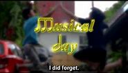 Musical Day - I'm sorry my bro (2019 Version)