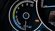 What Does EPC Mean On A Car? Everything you need to know | Rx Mechanic