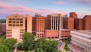 Careers at the Medical University of South Carolina