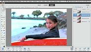 Adobe Photoshop Elements 11: Feature Highlights & Demo