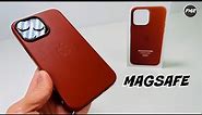 Apple leather case Iphone 14 pro max which case do you use?