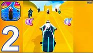 Bike Games: Dirt Bike Racing - Gameplay Walkthrough Part 2 Bike Racing Game 3D (iOS,Android)