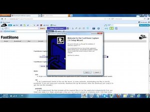 faststone Registration code